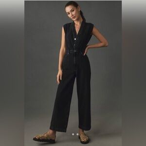 Ética Camden Jumpsuit